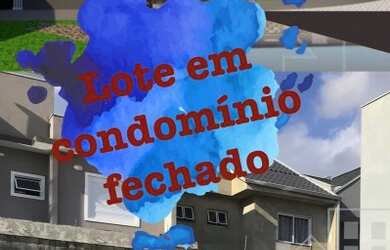 Imagem: O terreno possui 120m² de Área, Imóvel novo e está localizado