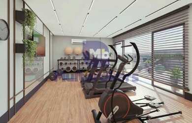 Imagem 10: CURITIBA - Apartamento Padrão - Novo Mundo