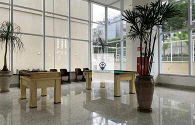 Imagem 14: Andar Corporativo para alugar, 39 m² por R$ 2.800,00/mês - Vila Gomes...