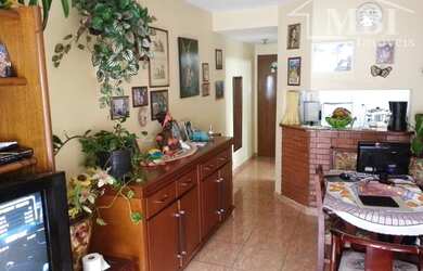 Imagem 10: 2 dorm 1wc 1 vg 55 m ao lado da cx d água e av rio das pedras