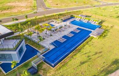 Imagem 12: Vendo lote de 510 m² no Condomínio Tamboré Jaguariúna por R$320.000,00