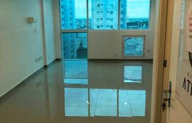 Imagem: O depósito possui 28m² de Área e está localizado em Centro