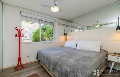 Imagem 9: PORTO ALEGRE - Apartamento Padrão - Jardim Lindóia