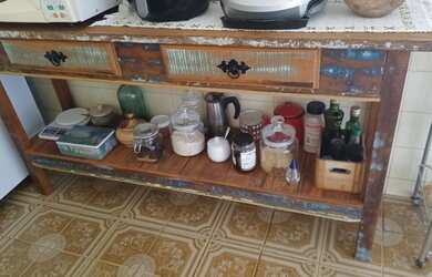 Imagem 6: Loco casa por temporada. 1 Vaga na garageme3 Dormitórios