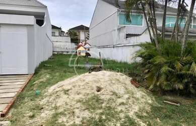 Imagem 6: Rio de Janeiro - Terreno Padrão - Recreio dos Bandeirantes