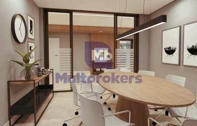 Imagem 8: CURITIBA - Apartamento Padrão - Novo Mundo