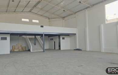 Imagem 12: Aluguel Galpão/Depósito/Armazén 940m² Av. Nsra do Sabará São Paulo...