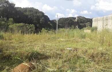 Imagem: O terreno possui 120m² de Área, Imóvel novo e está localizado