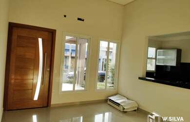 Imagem 2: Casa à venda, 100 m² por R$ 680.000,00 - Jardim Park Real - Indaiatuba/SP