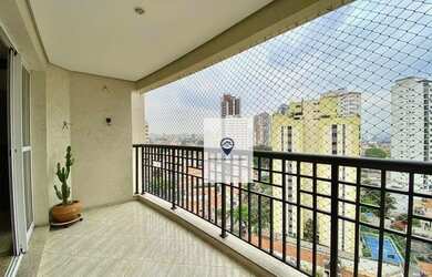 Imagem 1: Apartamento com 3 dormitórios, 142 m² - venda por R$ 1.290.000,00 ou...