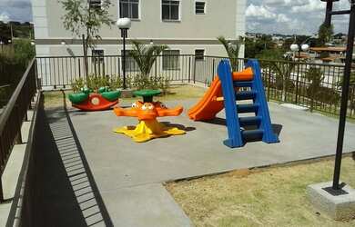 Imagem 12: Betim - Apartamento Padrão - Laranjeiras