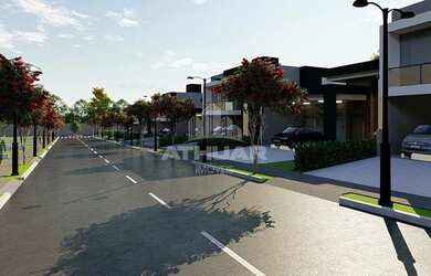 Imagem 4: CASAS Á VENDA NO CONDOMINIO RESIDENCIAL VILLA MARGAREZZI