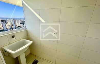 Imagem 13: DUPLEX NOVO, ANDAR ALTO, VISTA LIVRE, NO SETOR OESTE