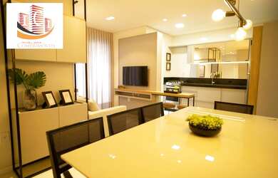 Imagem 7: Apartamento à venda no bairro Dehon - Tubarão/SC