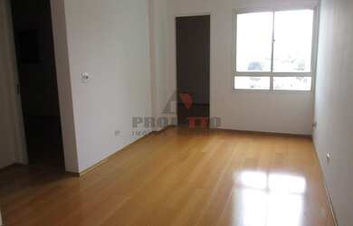 Imagem: O apartamento possui 3 Dormitórios, 1 Banheiro, 2 Vagas na