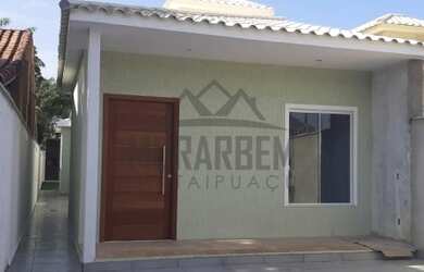 Imagem 1: Maricá - Casa Padrão - Itaipuaçú