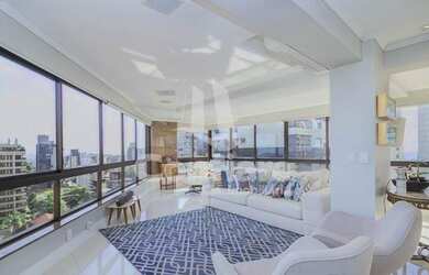 Imagem 2: Porto Alegre - Apartamento Padrão - Bela Vista