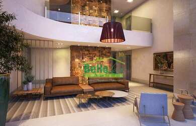 Imagem 16: Apartamento à venda, 123 m² por R$ 957.473,61 - Torre - Recife/PE