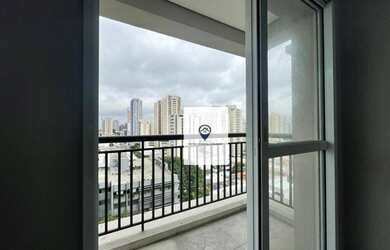 Imagem 6: Andar Corporativo para alugar, 39 m² por R$ 2.800,00/mês - Vila Gomes...