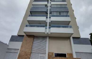 Imagem: O apartamento possui 2 Dormitórios, 3 Banheiros, 1 Vaga na