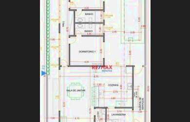 Imagem 7: Terreno à venda, 360 m² por R$ 230.000,00 - Residencial Lagoa - Araras/SP