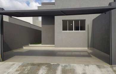 Imagem 2: Á venda Casa Térrea por 685 mil com 3 suítes em Atibaia no Jd. Lago