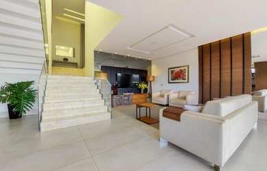 Imagem 7: Casa cond. Sun Lake à venda