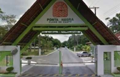 Imagem: O terreno possui 1.250m² de Área e está localizado em Ponta