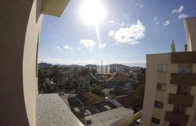 Imagem 12: Apartamento à venda, 57 m² por R$ 230.000,00 - Ponte do Imaruim - Palhoça/SC