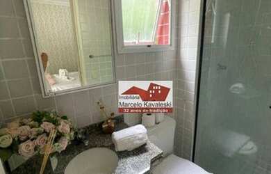 Imagem 5: Apartamento com 1 dormitório para alugar, 33 m² por R$ 2.340,00/mês - Ipiranga - São Paulo