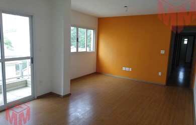 Imagem: O apartamento possui 3 Dormitórios, 3 Banheiros, 3 Vagas na