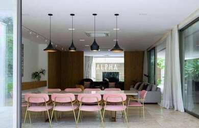 Imagem 4: Casa com 4 dormitórios, 980 m² - venda por R$ 18.000.000,00 ou aluguel...