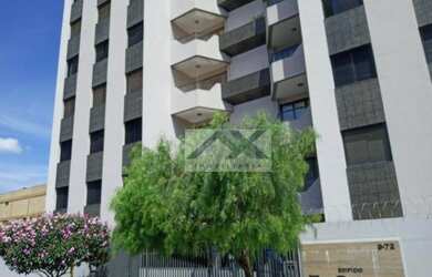 Imagem 1: Apartamento com 3 dormitórios, 105 m² - venda por R$ 405.000,00 ou aluguel...