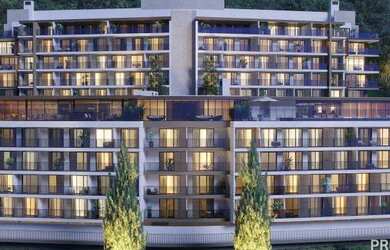 Imagem 2: Apartamento à venda, 87 m² por R$ 730.270,00 - Itaipava - Petrópolis/RJ