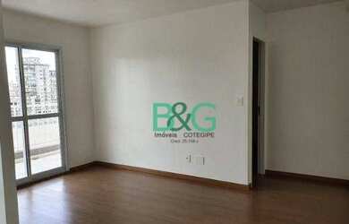 Imagem 6: Apartamento com 1 dormitório, 48 m² - venda por R$ 669.000,00 ou aluguel...