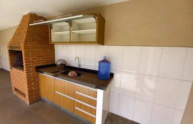 Imagem 9: Casa à venda, 276 m² por R$ 620.000,00 - Parque Residencial Lagoinha - Ribeirão Preto/SP