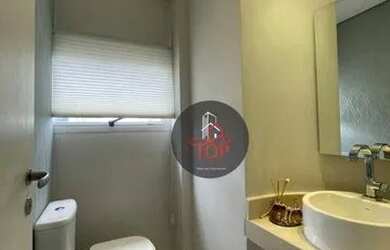 Imagem 14: Apartamento à venda, 205 m² por R$ 1.948.000,00 - Jardim - Santo André/SP