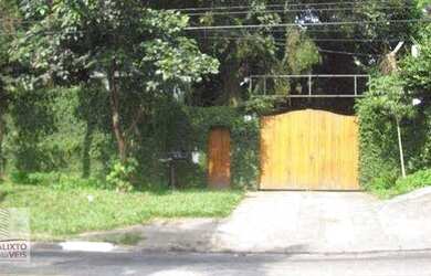 Imagem 2: mansão residencial à venda, Guarapiranga, São Paulo