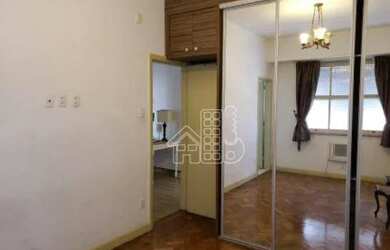 Imagem 12: Apartamento com 3 quartos à venda, 110 m² por R$ 1.500.000 - Flamengo...