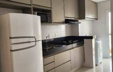 Imagem 6: Apartamento com 1 dormitório, 50 m² - venda por R$ 355.000,00 ou aluguel...
