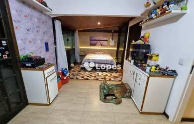 Imagem 5: Casa duplex, bem localizada, toda montada e reformada, lazer privativo,...