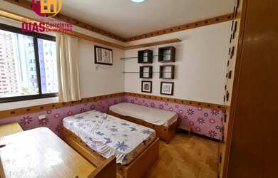 Imagem 3: Apartamento para alugar no bairro Candeal - Salvador/BA