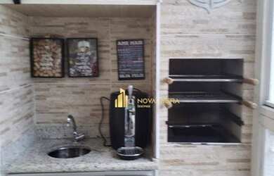 Imagem 5: Apartamento com 3 dormitórios à venda, 94 m² por R$ 750.000,00 - Centro...