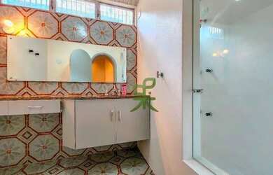 Imagem 12: Casa com 5 dormitórios, 900 m² - venda por R$ 6.000.000,00 ou aluguel...