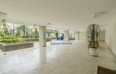 Imagem 10: Apartamento com 1 dormitório à venda, 55 m² por R$ 449.000,00 - Consolação - São Paulo/SP