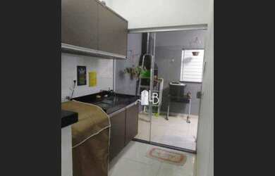 Imagem 8: Casa com 2 dormitórios à venda, 72 m² por R$ 285.000,00 - New Golden...