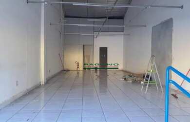 Imagem: O depósito possui 61m² de Área e está localizado em Campos