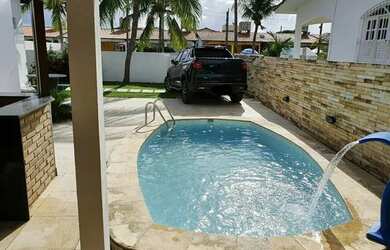 Imagem 3: Casa na Praia dos Carneiros