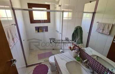 Imagem 5: Casa com 4 dormitórios à venda, 600 m² por R$ 3.192.000,00 - Condomínio...