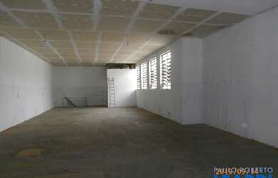 Imagem 2: GALPÃO - VILA MASCOTE - SP